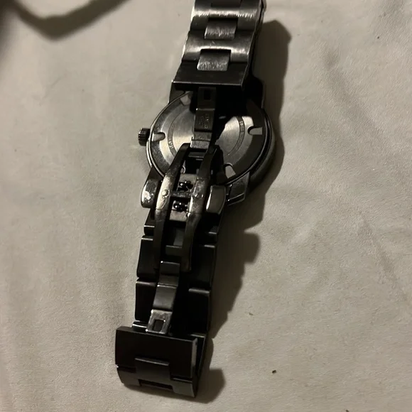 Mens Movado Bold watch